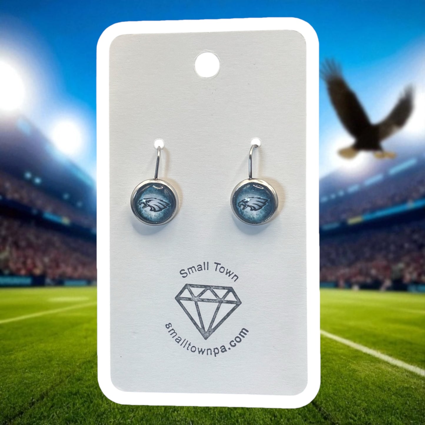 Eagles Dangles