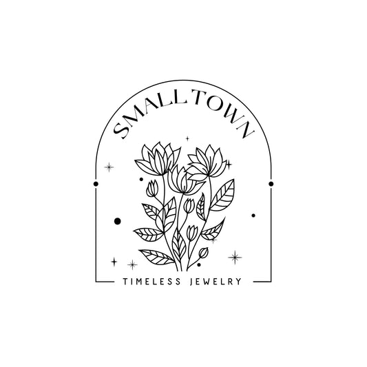 Small Town Gift Card