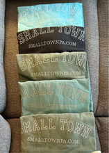 Load image into Gallery viewer, Small Town Tee
