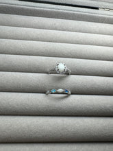 Load image into Gallery viewer, Kollyns // Ring Set •multiple birthstones•
