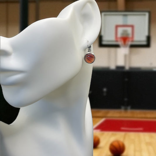 Basketball Dangles