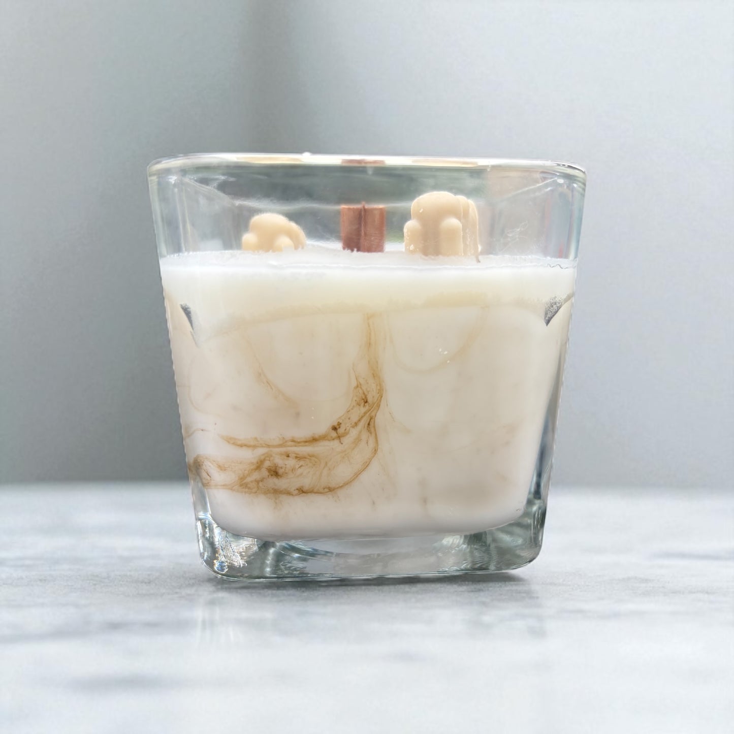 Gingersnap Crack Candle (10oz)