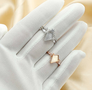 Lillian // Ring Set