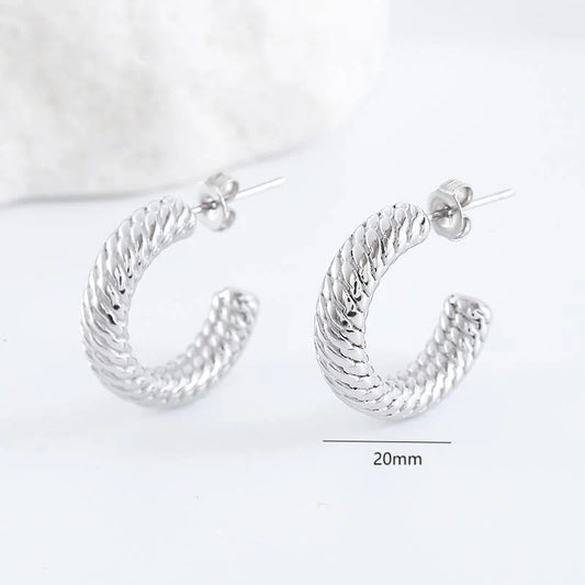 Ava Earrings