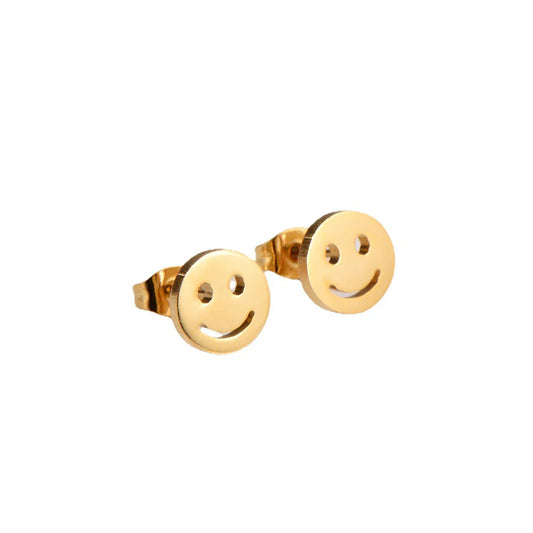 Smile Earrings