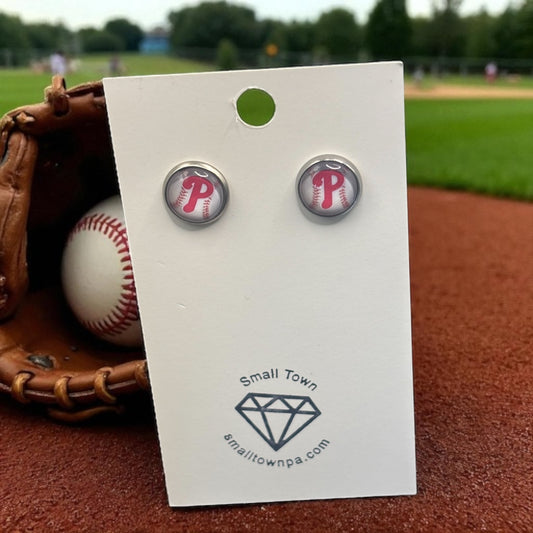 Phillies Studs