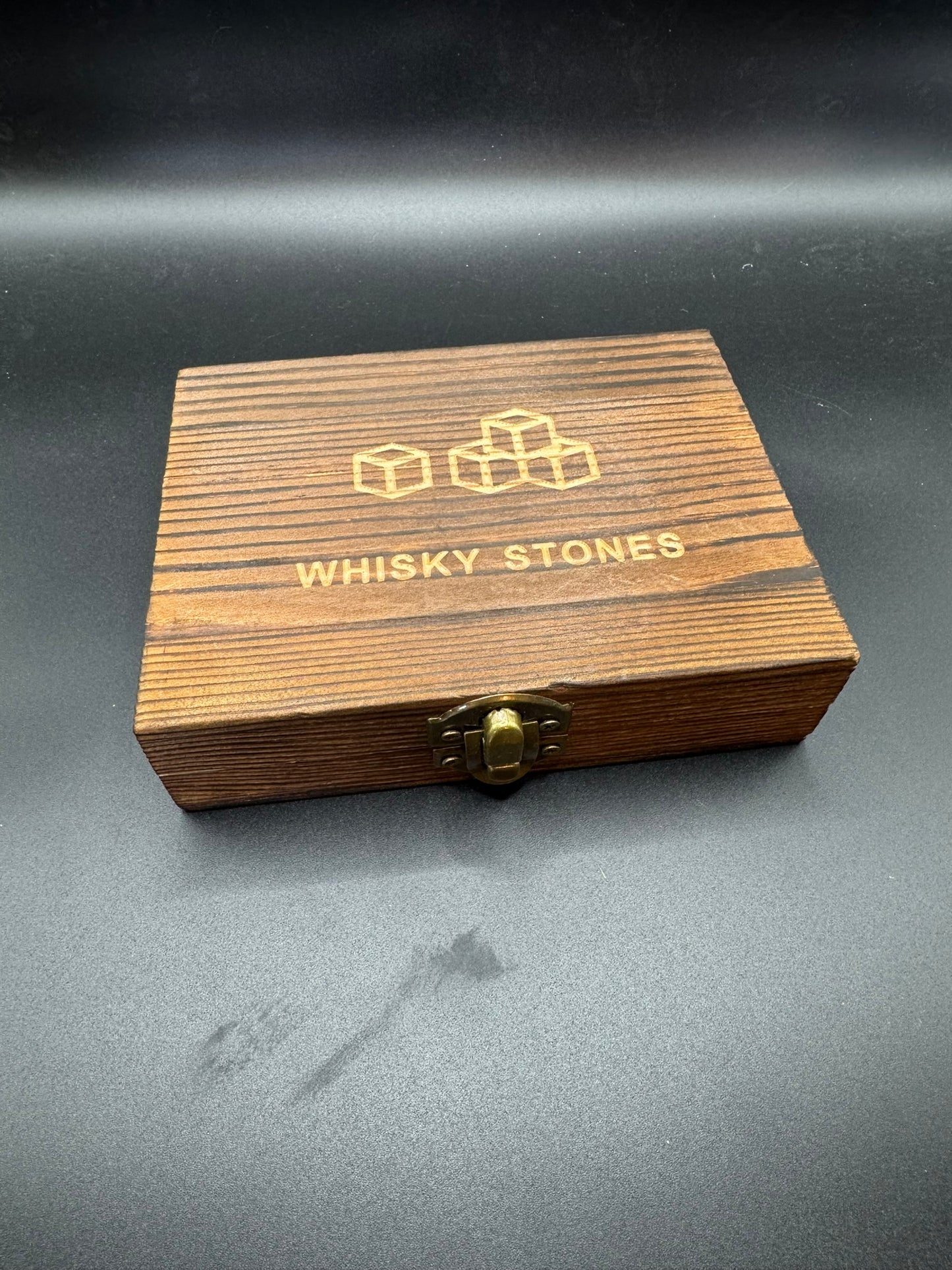 Whiskey Stone Set