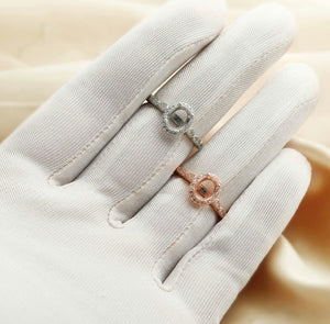 Della // Ring *stackable*